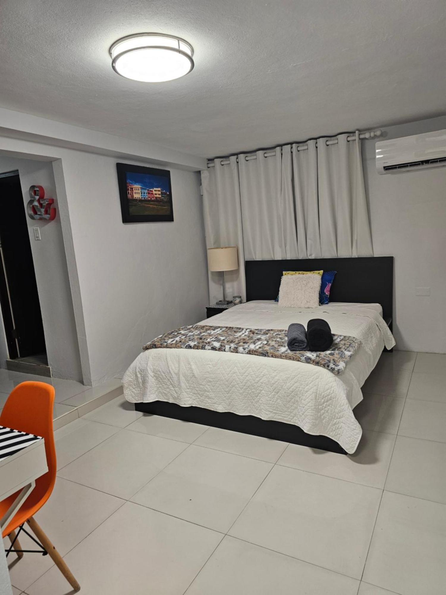 Beach Luxury Studio ซานฮวน ภายนอก รูปภาพ